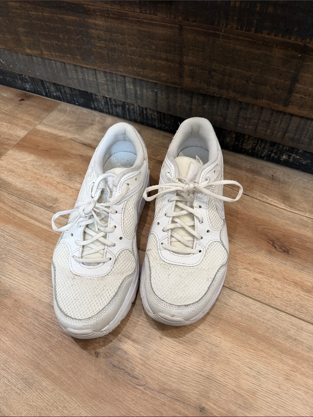 Nike women’s air maxes
